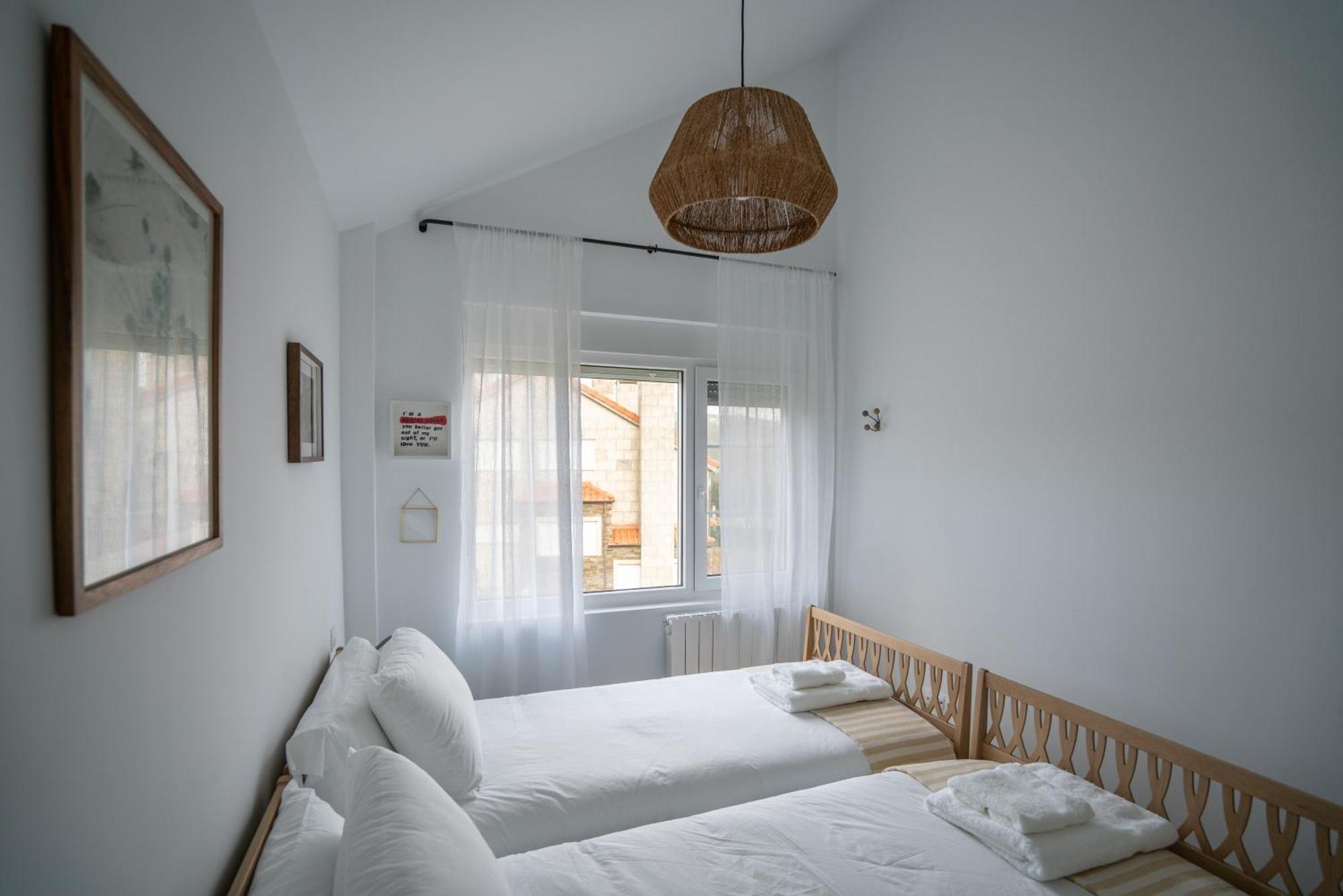 Montealmar - Natural Stays Somo Galizano Exterior photo