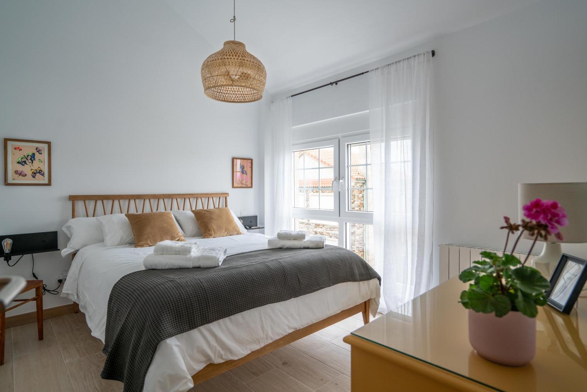 Montealmar - Natural Stays Somo Galizano Exterior photo